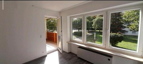 Foto - Helle 1 Zimmer Wohnung in ruhiger gepflegter Wohnanlage