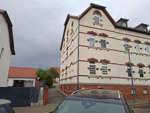 Foto - 2- Raumwohnung mit Balkon - 396,00&nbsp;EUR Kaltmiete, ca.&nbsp; 61,00&nbsp;m&sup2;