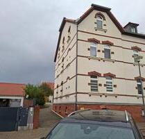 2- Raumwohnung mit Balkon - 396,00&nbsp;EUR Kaltmiete, ca.&nbsp; 61,00&nbsp;m&sup2; in Geithain (PLZ: 04643)