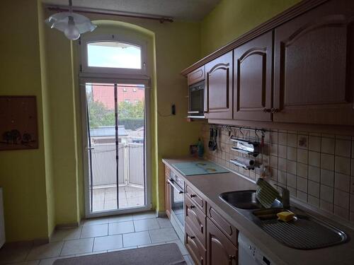 Foto - 2 Zimmer Etagenwohnung in Geithain