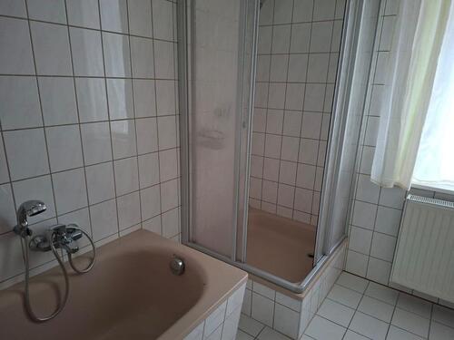 Foto - Etagenwohnung in Geithain zur Miete