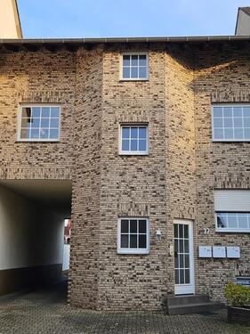 Foto - 3 Zimmer Dachgeschoßwohnung zur Miete in Düren