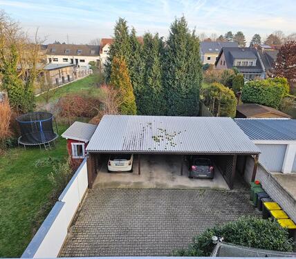 Foto - Dachgeschoßwohnung in Düren zur Miete