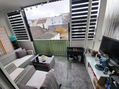 Foto - 3 Zimmer Etagenwohnung zum Kaufen in Tuttlingen