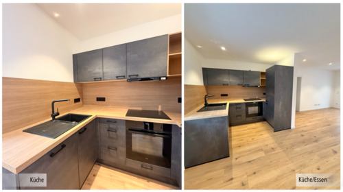 Foto - Erdgeschoßwohnung in Schwarzenfeld zur Miete