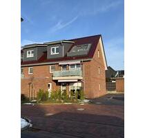 attraktive 2-Zi. Whg., Neubau Ende 2023, Balkon - Achim