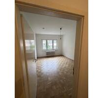 Renovierte 2-Wohnung nahe Berger Straße mit Blick auf den Bethmannpark - Frankfurt am Main Nordend Ost