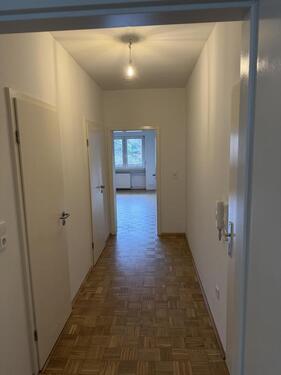 Foto - Erdgeschoßwohnung in Frankfurt am Main zur Miete