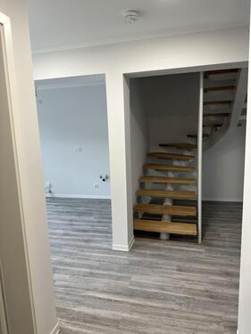 Foto - 3 Zimmer Erdgeschoßwohnung zur Miete in Merseburg