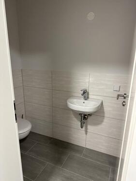 Foto - 3 Zimmer Erdgeschoßwohnung in Merseburg