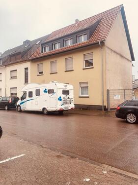 Foto - Zum Verkauf steht eine Dachgeschoss Wohnung Nähe Rastpfuhl