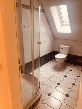 Foto - Dachgeschoßwohnung in Saarbrücken zum Kaufen