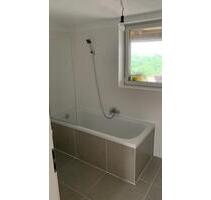 Sanierte 3-Raum–Wohnung mit Terrasse über den Wolken Apoldas