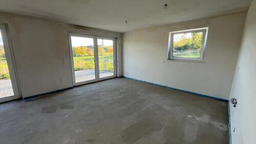 Foto - Erdgeschoßwohnung in Mechernich zur Miete