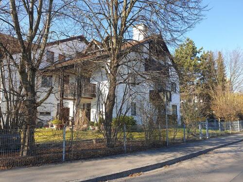 Foto - Schöne 2 ZKB Wohnung mit Südbalkon in Ingolstadt-Oberhaunstadt