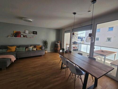 Foto - 3 Zimmer Etagenwohnung in Holzgerlingen