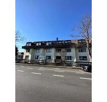 Top modernes 1 ZKB in attraktiver Lage und bester Ausstattung - Marburg Biegenviertel