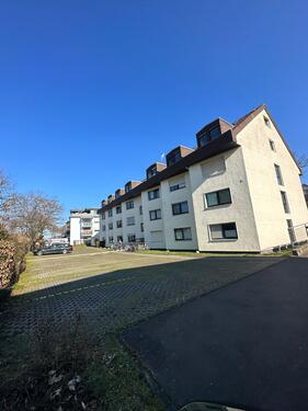 Foto - 1 Zimmer Etagenwohnung zur Miete in Marburg