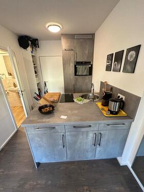 Foto - Etagenwohnung in Marburg zur Miete