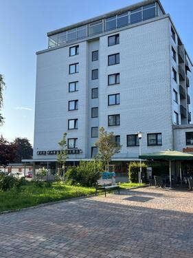 Foto - Große Bürofläche mit Blick über den Kreideberg