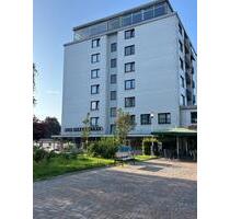 Große Bürofläche mit Blick über den Kreideberg - Lüneburg Goseburg-Zeltberg