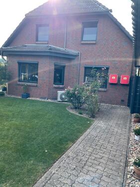 Foto - 4 Zimmer Einfamilienhaus zum Kaufen in Parchim