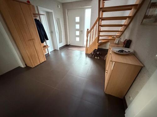 Foto - 4 Zimmer Einfamilienhaus in Parchim