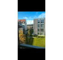 Penthouse Neubau exklusive Lage Safranberg Ulm