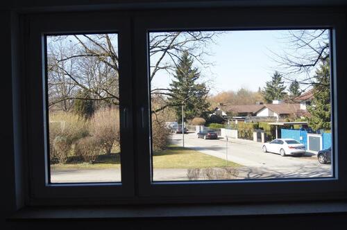 Foto - 3 Zimmer Mietwohnung, helle ruhige Lage von Privat an Privat