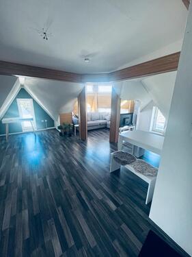 Foto - 2 Zimmer Maisonettenwohnung zur Miete in Neukirchen/Erzgebirge