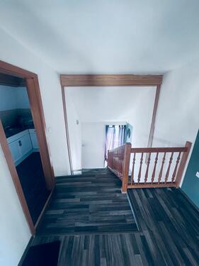 Foto - Maisonettenwohnung in Neukirchen/Erzgebirge zur Miete