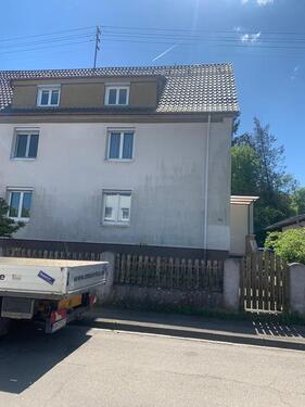 Foto - Einfamilienhaus in Giengen zu vermieten