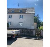 Einfamilienhaus in Giengen zu vermieten - Giengen an der Brenz