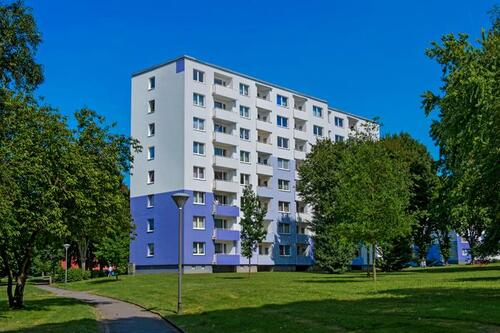 Foto - 2 Zimmer Etagenwohnung zur Miete in Dortmund