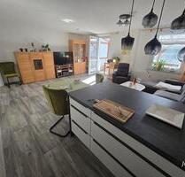 Neu sanierte möblierte 2 Raum Wohnung am Knappensee - Lohsa