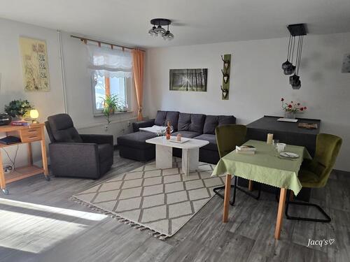 Foto - 2 Zimmer Erdgeschoßwohnung zur Miete in Lohsa