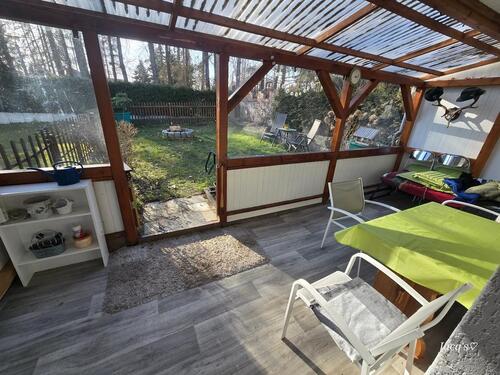 Foto - Erdgeschoßwohnung in Lohsa zur Miete