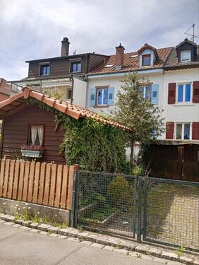 Foto - kleines charmantes Haus zu vermieten