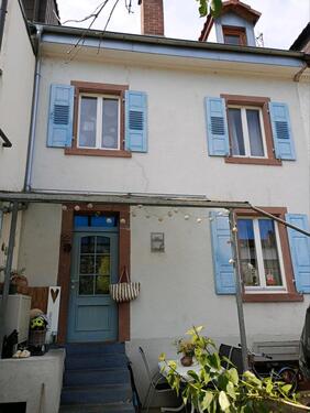 Foto - 4.5 Zimmer Reihenhaus zur Miete in Lörrach