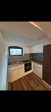 Foto - 2 Zimmer Etagenwohnung in Flensburg