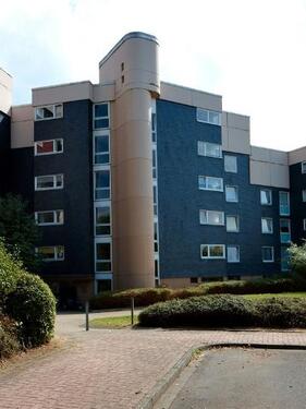 Foto - Smarter Wohnen: schö geschnittene 2-Zimmer-Wohnung