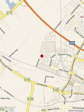 Foto - 2 Zimmer Etagenwohnung zur Miete in Bonn