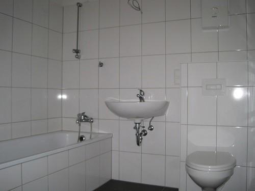 Foto - 2 Zimmer Etagenwohnung in Bonn