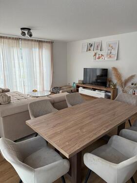 Foto - 3 Zimmer Erdgeschoßwohnung zur Miete in Weinstadt