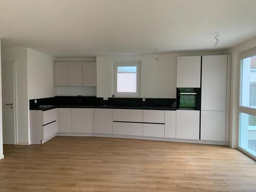 Foto - 3 Zimmer Erdgeschoßwohnung in Weinstadt