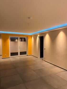 Foto - Exklusive Neubau-3-Zimmerwohnung mit Balkon, Aufzug und Küche