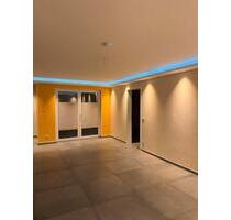 Exklusive Neubau-3-Zimmerwohnung mit Balkon, Aufzug und Küche - Duisburg Rheinhausen