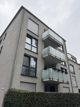 Foto - Etagenwohnung in Duisburg zur Miete