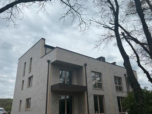 Foto - Hochwertige Neubauwohnung mit Fernblick auf den Teutoburger Wald