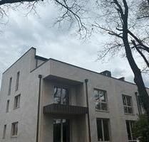 Hochwertige Neubauwohnung mit Fernblick auf den Teutoburger Wald - Lienen